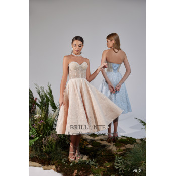 2022 Rochie eleganta 912