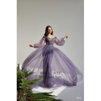 2022 Rochie eleganta 915