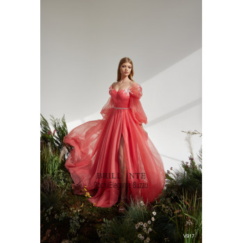 2022 Rochie eleganta 917