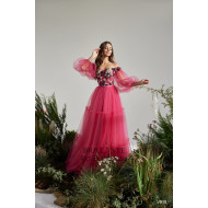 2022 Rochie eleganta 918