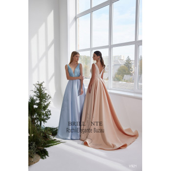 2022 Rochie eleganta 921