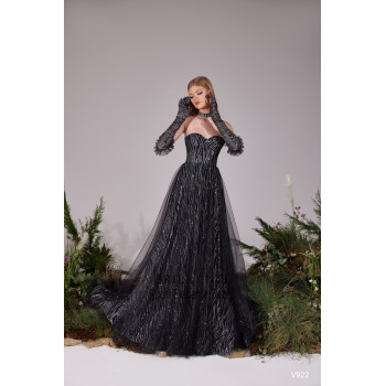 2022 Rochie eleganta 922