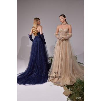 2022 Rochie eleganta 922