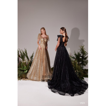 2022 Rochie eleganta 923