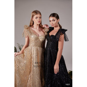 2022 Rochie eleganta 923