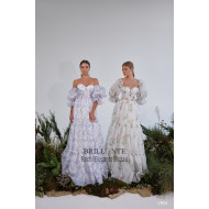 2022 Rochie eleganta 924