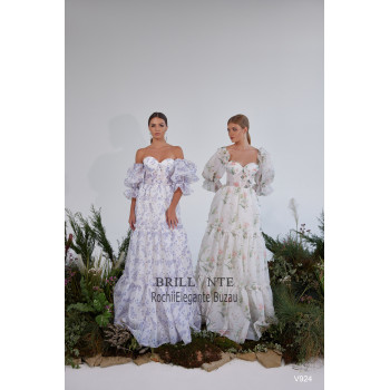 2022 Rochie eleganta 924