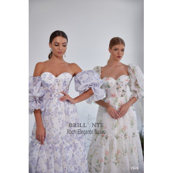 2022 Rochie eleganta 924