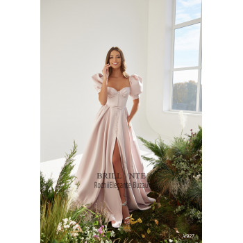 2022 Rochie eleganta 927