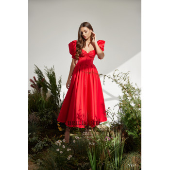 2022 Rochie eleganta 927