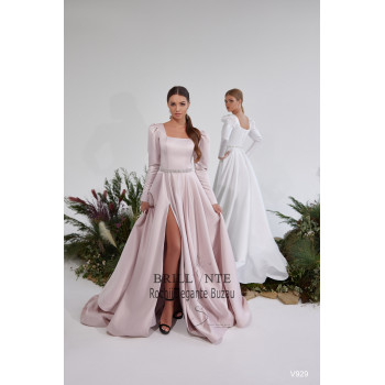 2022 Rochie eleganta 929