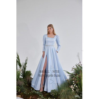 2022 Rochie eleganta 929