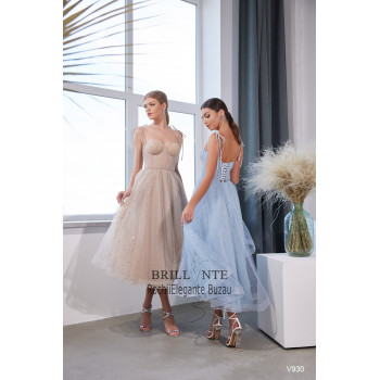 2022 Rochie eleganta 930