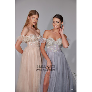 2022 Rochie eleganta 931