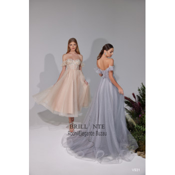 2022 Rochie eleganta 931