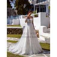 2022 Rochie mireasa 1003