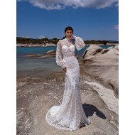 2022 Rochie mireasa 1004