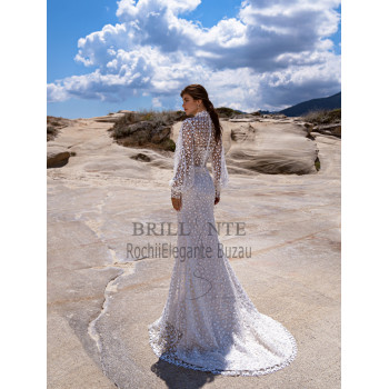 2022 Rochie mireasa 1004 2022 Rochie mireasa 1004