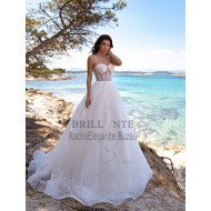 2022 Rochie mireasa 1005