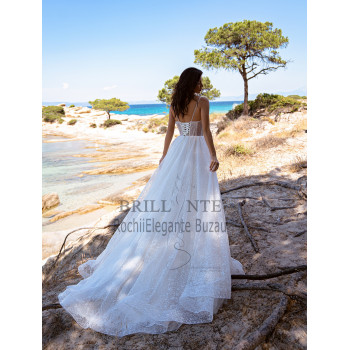 2022 Rochie mireasa 1005