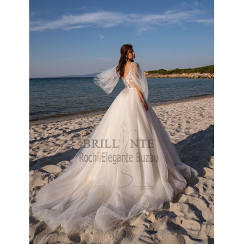 2022 Rochie mireasa 1006