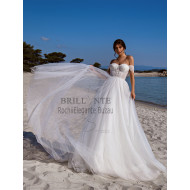 2022 Rochie mireasa 1007