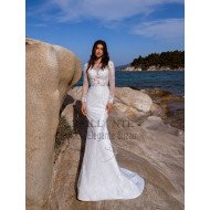 2022 Rochie mireasa 1009