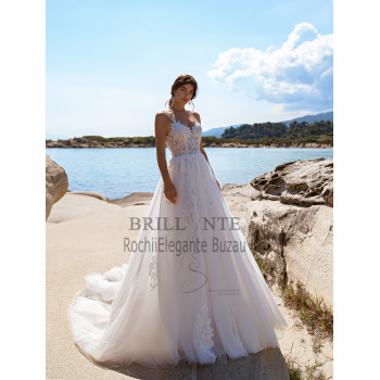 2022 Rochie mireasa 1011