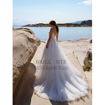 2022 Rochie mireasa 1011