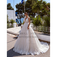 2022 Rochie mireasa 1013