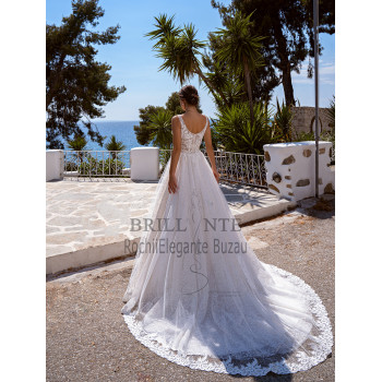 2022 Rochie mireasa 1013