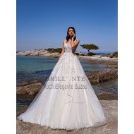 2022 Rochie mireasa 1014