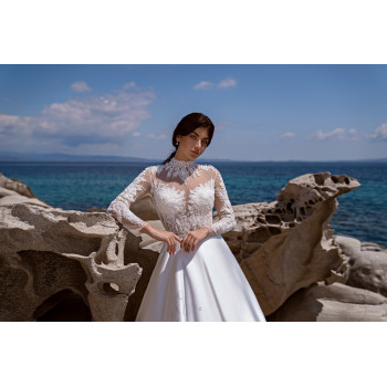 2022 Rochie mireasa 1016 2022 Rochie mireasa 1016