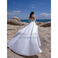 2022 Rochie mireasa 1016