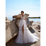 2022 Rochie mireasa 1017