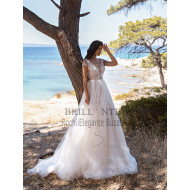 2022 Rochie mireasa 1018