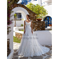 2022 Rochie mireasa 1020