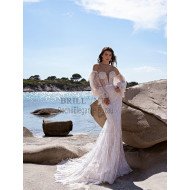 2022 Rochie mireasa 1023