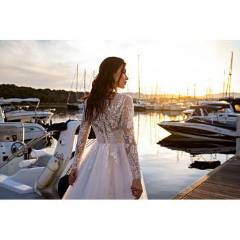 2022 Rochie mireasa 1026 2022 Rochie mireasa 1026