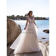 2022 Rochie mireasa 1027