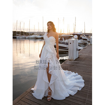 2022 Rochie mireasa 1028