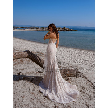 2022 Rochie mireasa 1030