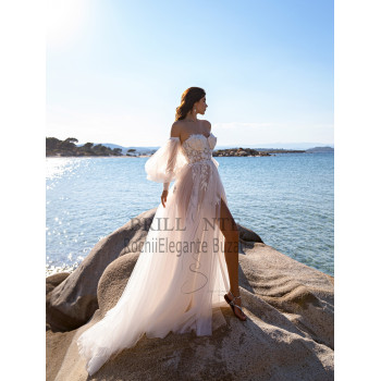 2022 Rochie mireasa 1031 2022 Rochie mireasa 1031