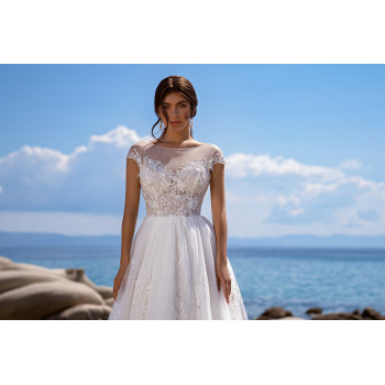 2022 Rochie mireasa 1032 2022 Rochie mireasa 1032