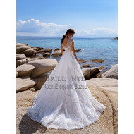 2022 Rochie mireasa 1032