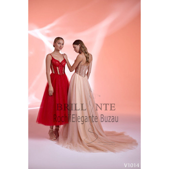   Rochie de seara 1014