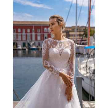 Rochie mireasa 278 Rochie mireasa 278