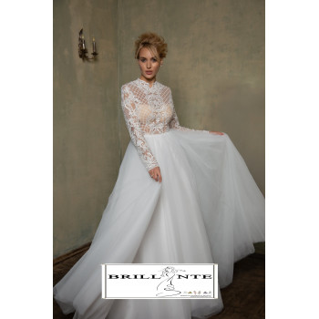Rochie mireasa Criss   Rochie mireasa Criss