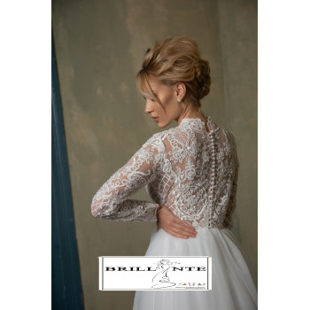 Rochie mireasa Criss   Rochie mireasa Criss