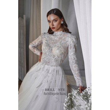 Rochie mireasa 705